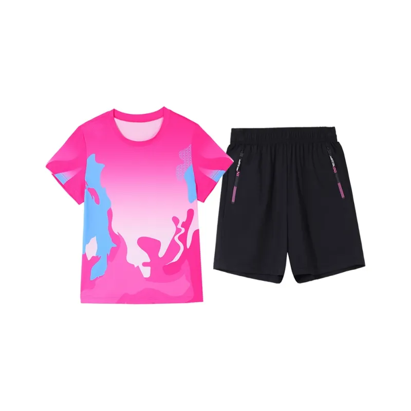 Kele Coco Fitness Sets Women's-10