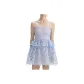 Misty Blue