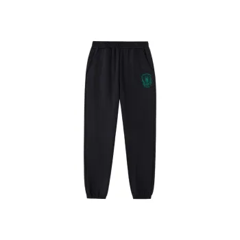 Le Coq Sportif Knitted Sweatpants Women's