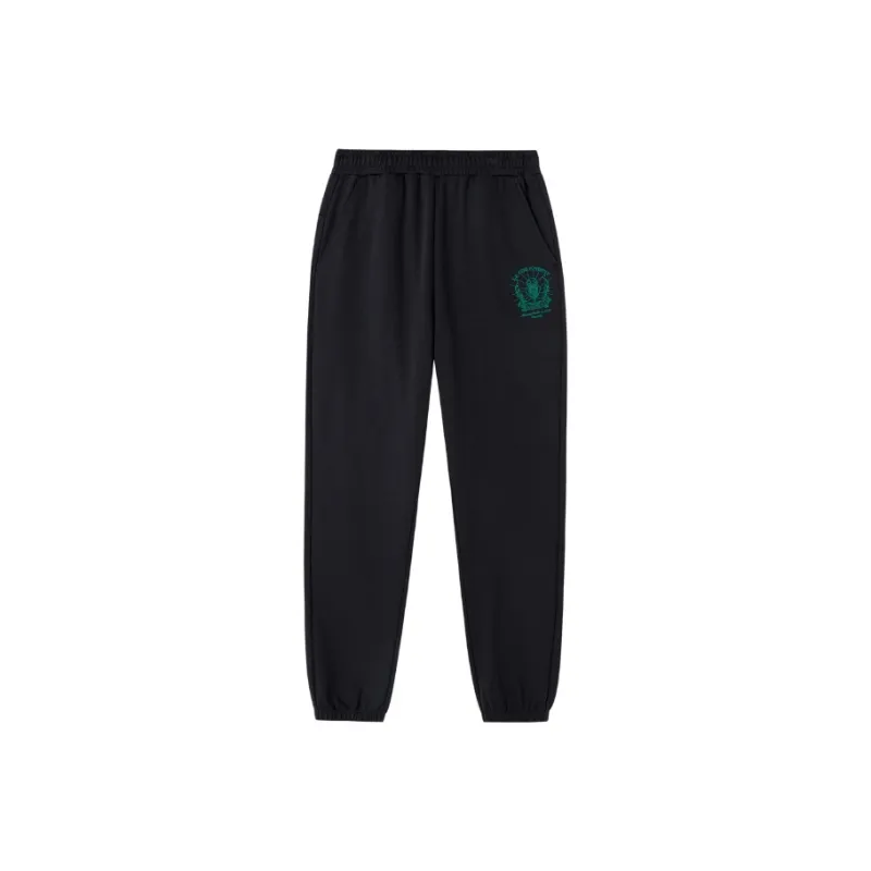 Le Coq Sportif Knitted Sweatpants Women's-0