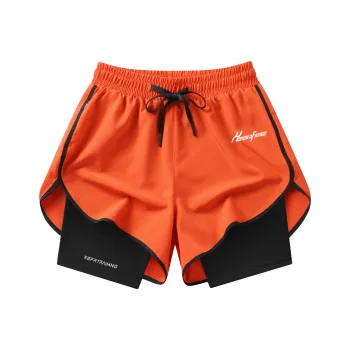 HONOR OF KINGS Casual Shorts Slogan Section Unisex