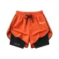 Orange Red