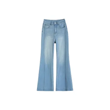 Jenna Chun Jeans Women's