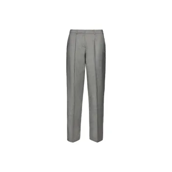 Magda Butrym Wide Leg Tailored Pants