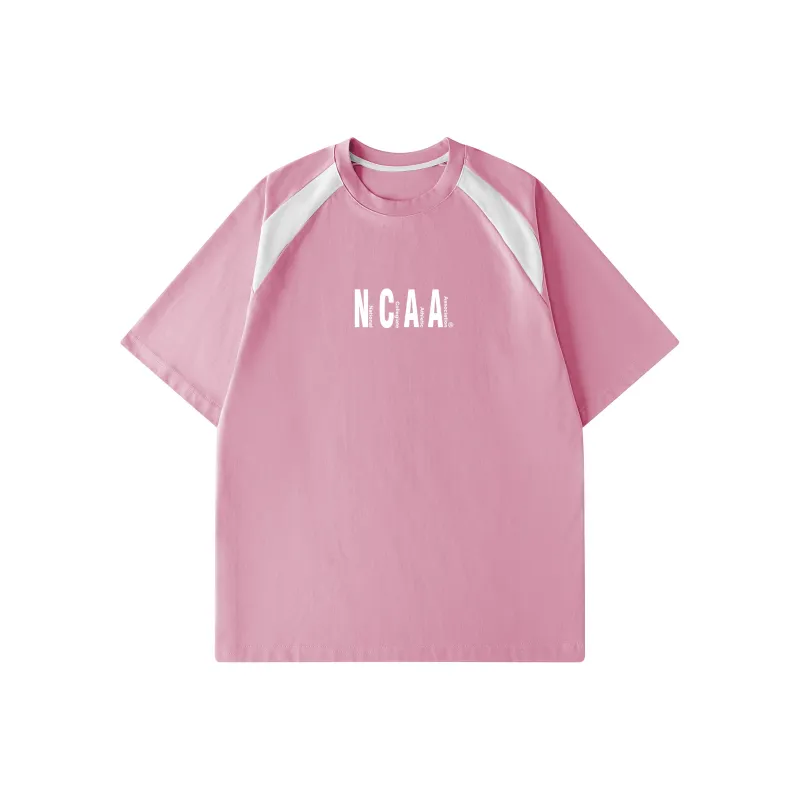 NCAA T Shirts Unisex-4