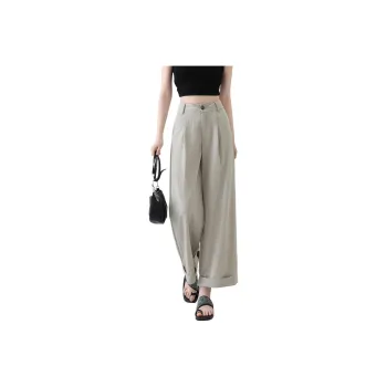 CCAABB Casual Pants Women's IVX Apricot