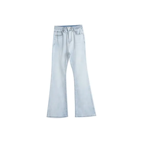 TWOPLUMGIRLS Jeans Women's