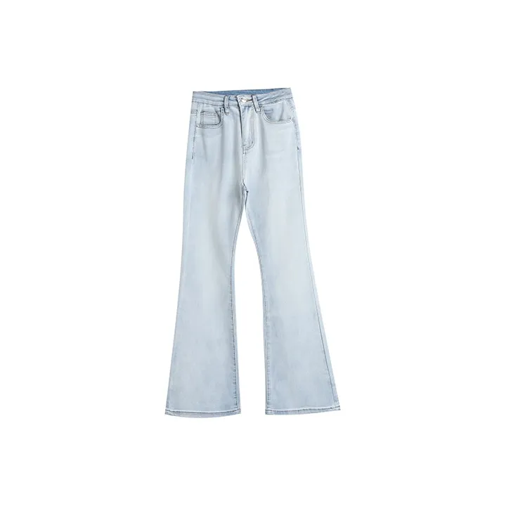 TWOPLUMGIRLS Jeans Women's-0