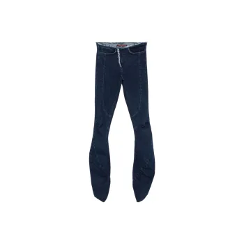 Ottolinger Frayed edge Jeans
