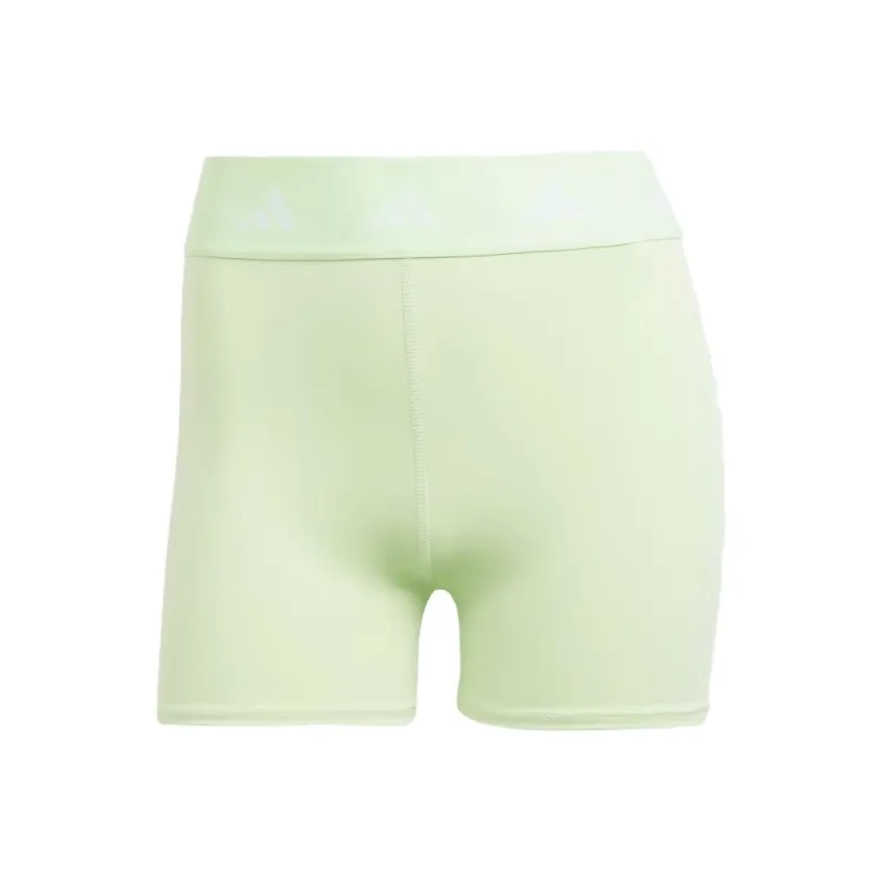 Adidas Free Shipping With AdiClub Techfit Short Leggings-0