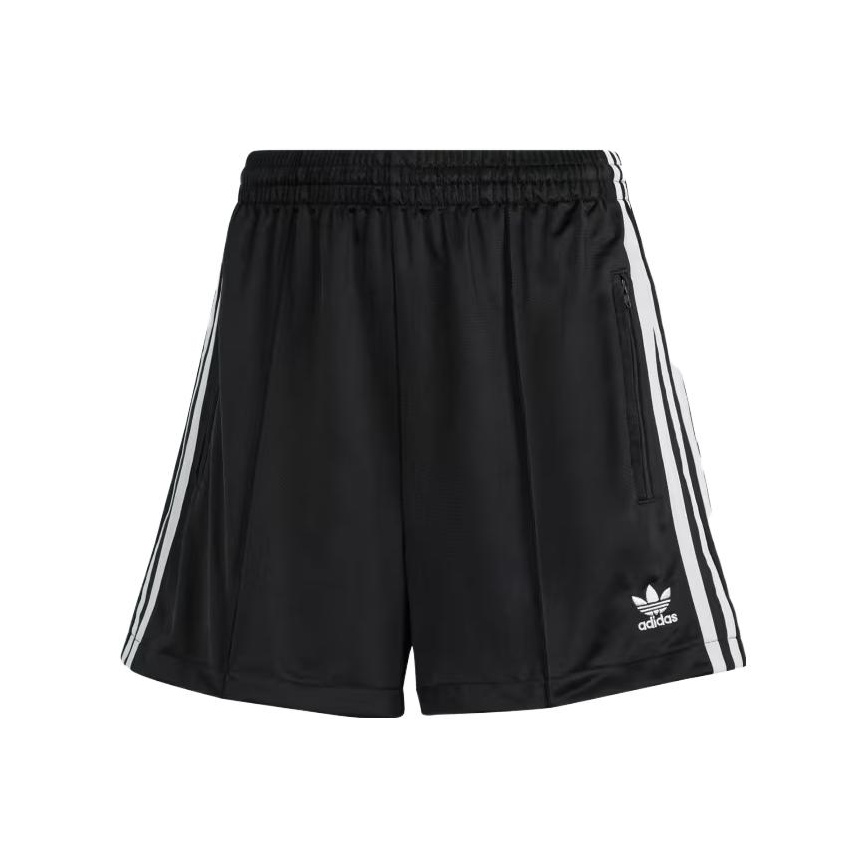 レディース 【adidas】W FIREBIRD SHORT BLACK 国内発送 8097H_0001_main