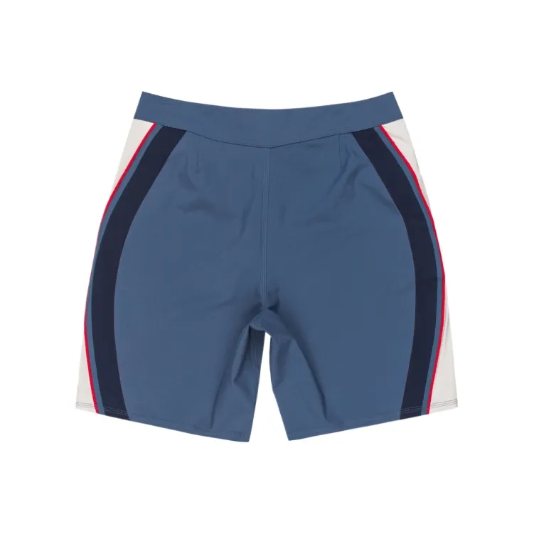 Quiksilver Mercury Panel Beach Shorts Men's-1