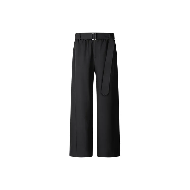 Chisportate Casual Pants Unisex-5