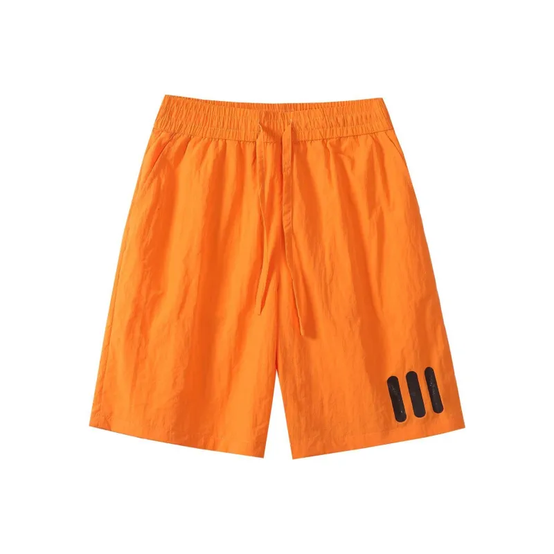 BOTH PLAY Casual Shorts Unisex-3