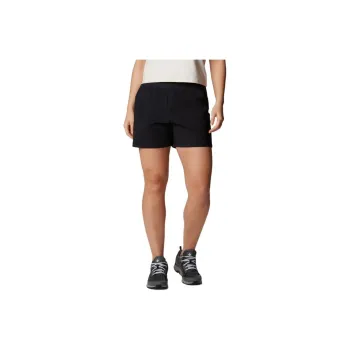 Columbia Women's Leslie Falls™ Shorts Casual Shorts Women's Black