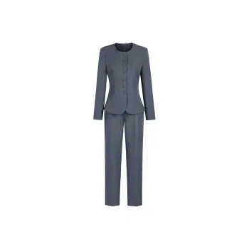 DonnaZilan Business Suits Women's