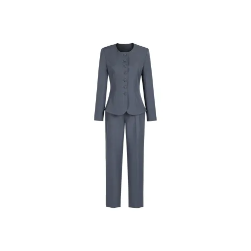 DonnaZilan Business Suits Women's