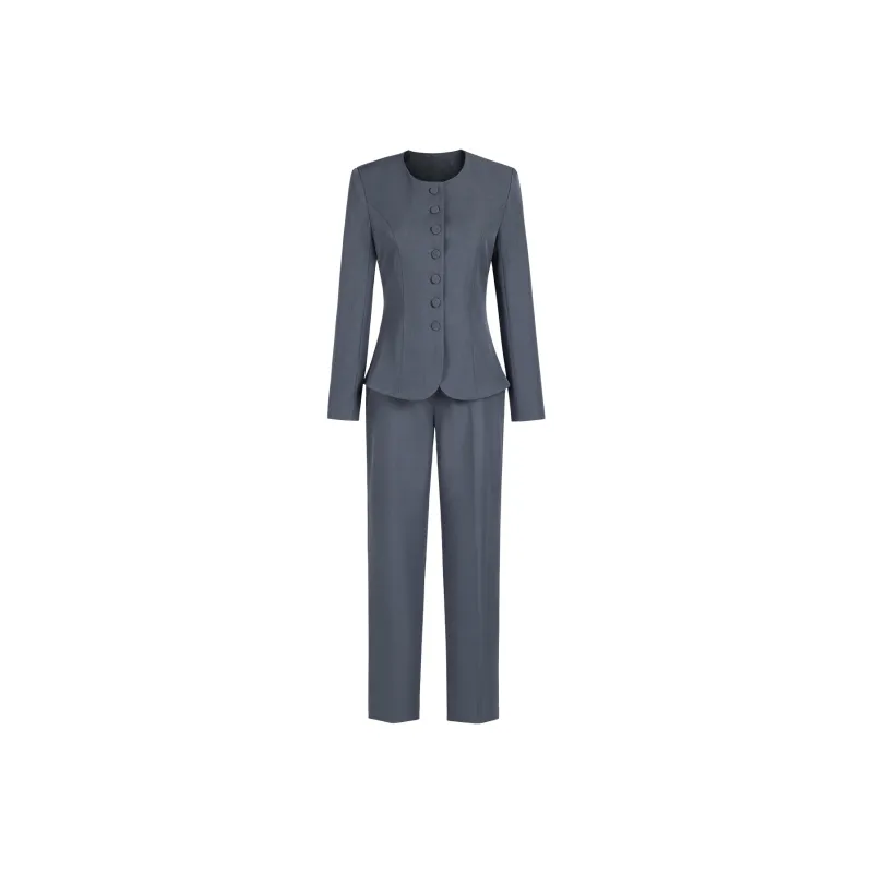 DonnaZilan Business Suit Women's-0