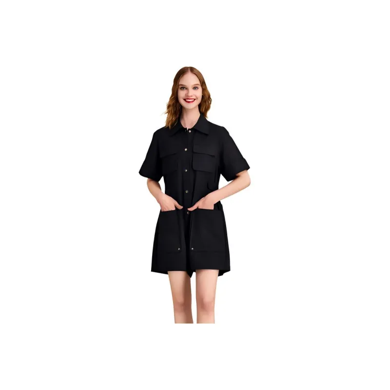 HAVVA Jumpsuits Women's-3
