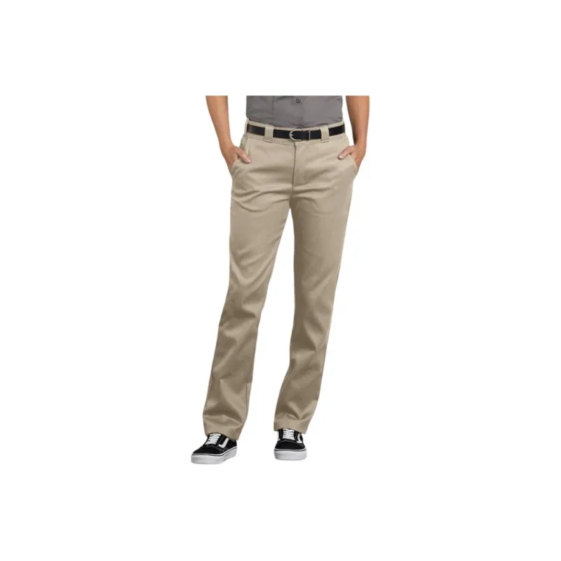 Dickies Cargo Pants Women's Desert Sand-0