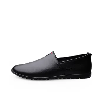 British Knights Casual Shoes Men's Black