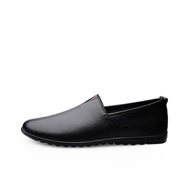 British Knights Casual Shoes Men's Black-0