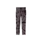 Charcoal Gray Tie-Dye