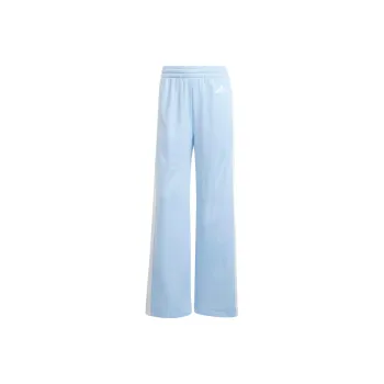 Adidas Free Shipping With AdiClub Tricot 3 Stripes Fashion Track Pants