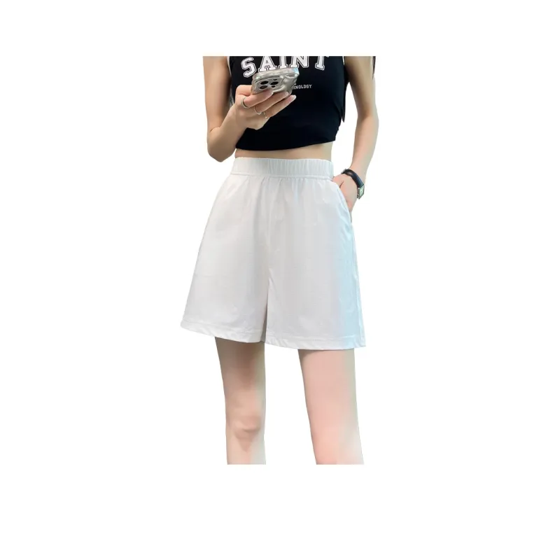 SITOL Casual Shorts Women's-6