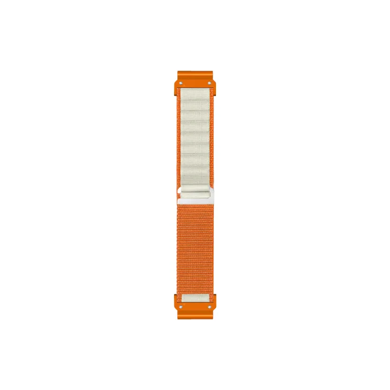 Antey Watch Band Garmin Compatibility Nylon Material-4