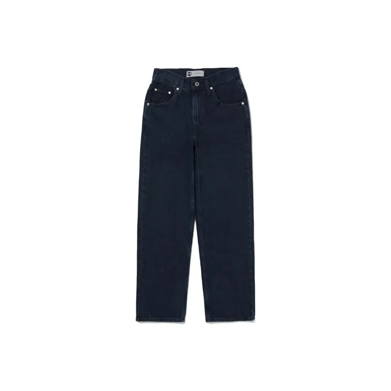 Levis SilverTab Series Jeans Women's Blue-0