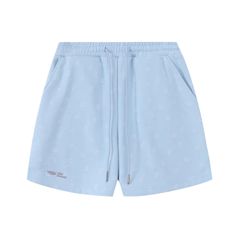 F426 Casual Shorts Women's-0
