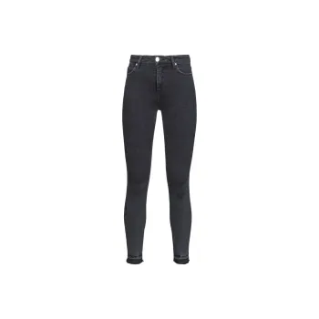 PINKO Mid Waist Skinny Jeans