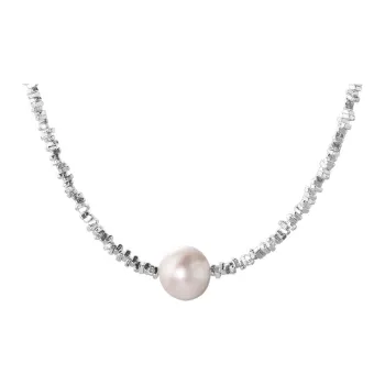 Andaozi Pearl Necklaces Women's