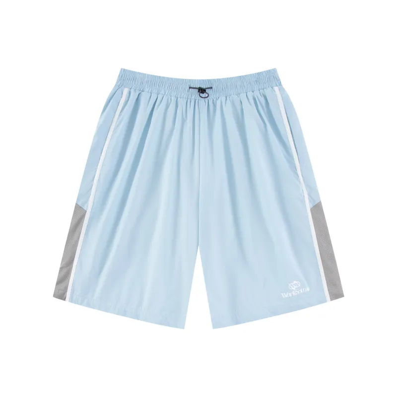 WORKSOUT Casual Shorts Unisex-3