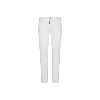 DSQUARED 2 Low Rise Skinny Jeans