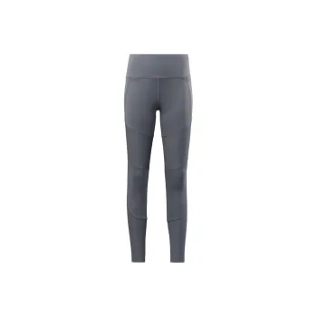 Reebok LUX Leggings Women's Cool Gray
