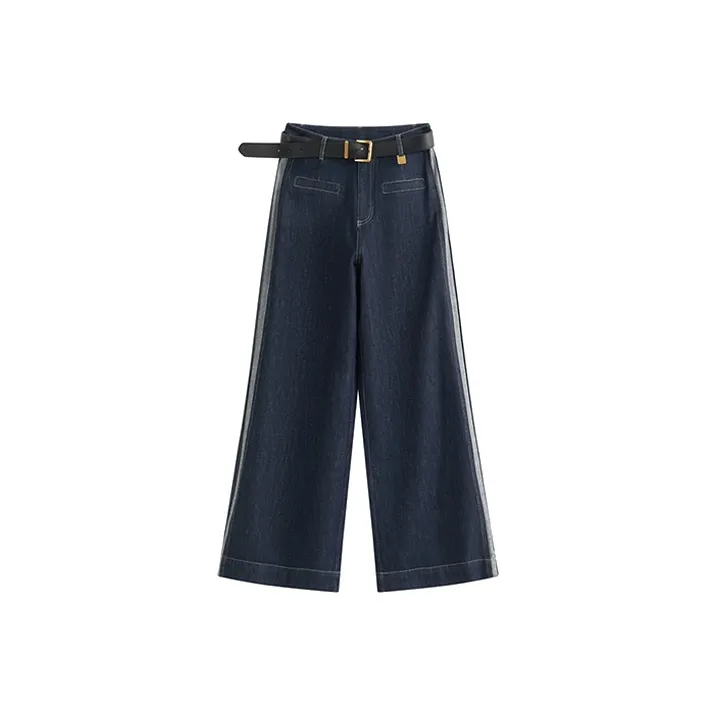 JUCY JUDY Jeans Women's Denim Blue-0