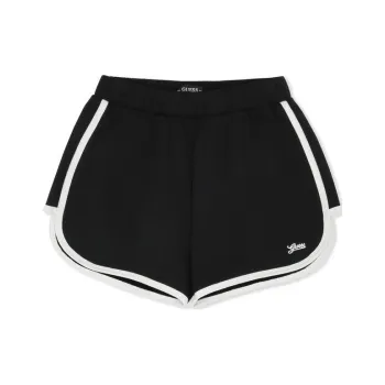 GUESS Casual Shorts Women's Black