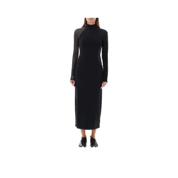 Y 3 Free Shipping With AdiClub Y 3 Knit Dress