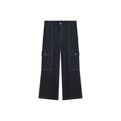 MaxMara Jeans Women's Indigo