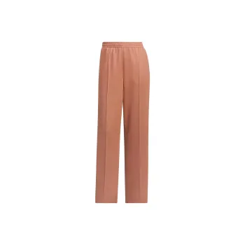 Adidas Originals Knitted Sports Pants Women's Clay Strata
