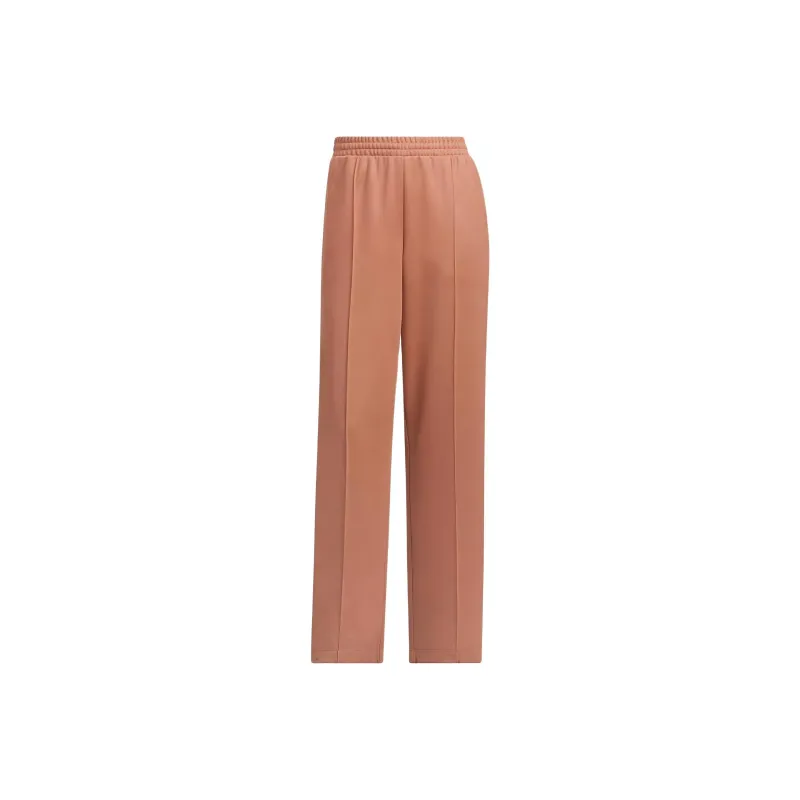 Adidas Originals Knitted Sports Pants Women's Clay Strata-0