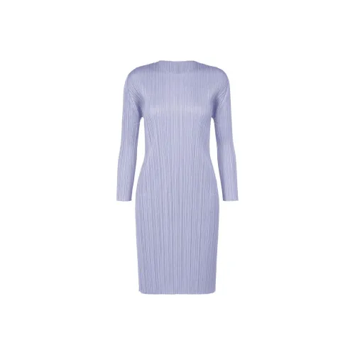 Homme Plissé Issey Miyake Monthly Colors  February Blouse