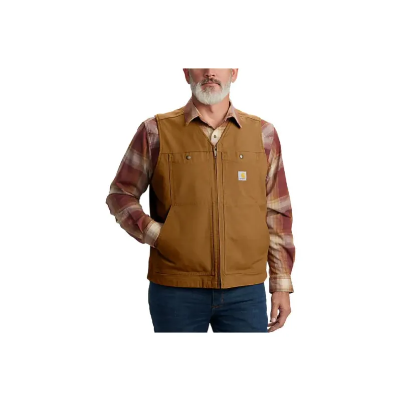 Carhartt Tank Tops Men-0
