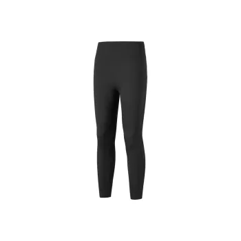 Skechers Sportlife SS25 Knitted Sweatpants Women's Midnight Black 03B6