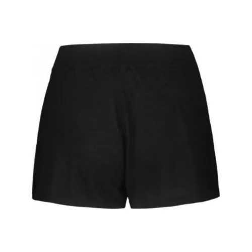 Frenckenberger 블랙 여성 캐주얼 반바지