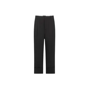 Hush Puppies Suit Trouser Women's