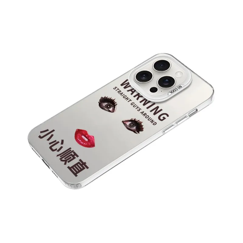 Baochengbao Phone Cases-22