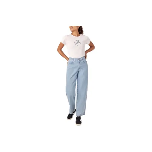 Dickies Jeans Women's Vintage Denim Washable